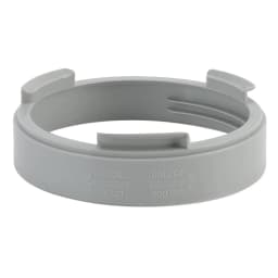Air Conditioner Exhaust Hose Coupler Tight Connection AC Coupling Extension Support CW CCW Thread for Replacement