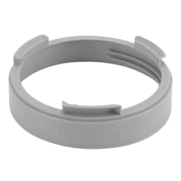 Air Conditioner Exhaust Hose Coupler Tight Connection AC Coupling Extension Support CW CCW Thread for Replacement