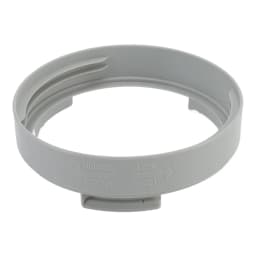 Air Conditioner Exhaust Hose Coupler Tight Connection AC Coupling Extension Support CW CCW Thread for Replacement