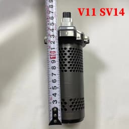 Original engine assembly for Dyson V11 /SV14/ SV15 vacuum cleaner motor robot vacuum cleaner accessories