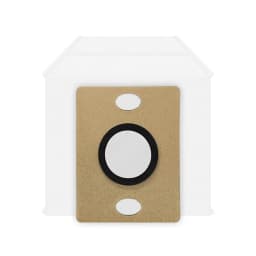 For ( ILIFE A30 Pro ) Vacuum Accessories Main Roller Brushes Side Brushes Mop Cloth Dust Bag HEPA Filter Accessories