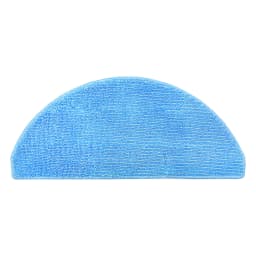For ( ILIFE A30 Pro ) Vacuum Accessories Main Roller Brushes Side Brushes Mop Cloth Dust Bag HEPA Filter Accessories