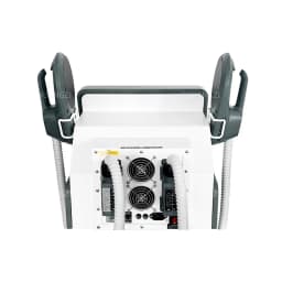 15 Tesla 6500W Body Sculpt Weight Lose EMS body Muscle Stimulate body Slimming Sculpting Fat Reduction Machine