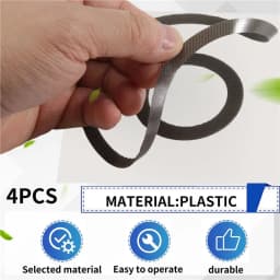 M04K Accessory Nylon Sticker Mop Holder Suitable For Dream X30 Ultra/L10s Pro Ultra Heat/X40 Ultra/S30 Pro Ultra
