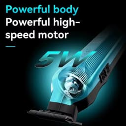 Kemei KM-1858 10W Professional Electric Hair Clipper,KM-264 5W Cordless USB Charging Rechargeable Clippers,Hair Trimmer Kit