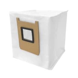 Compatible for Eufy Omni E25 / E28 Accessories Main Brush Filter Dust Bag Roller Mop