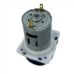 Water Pump(ATK-21.6-A2.46P-F) For Dreame Mova/2.0 Pro/3.0 Pro/4.0 Pro/Mova K30 Mix/Trouver K10/K10 Pro Sweeper-CLIM
