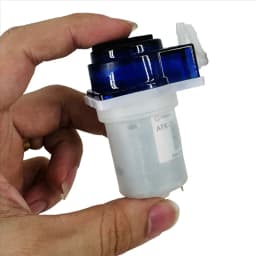 Water Pump(ATK-21.6-A2.46P-F) For Dreame Mova/2.0 Pro/3.0 Pro/4.0 Pro/Mova K30 Mix/Trouver K10/K10 Pro Sweeper-CLIM