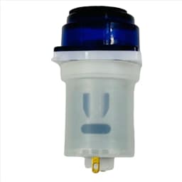 Water Pump(ATK-21.6-A2.46P-F) For Dreame Mova/2.0 Pro/3.0 Pro/4.0 Pro/Mova K30 Mix/Trouver K10/K10 Pro Sweeper-CLIM
