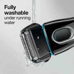52B Replacement Head Compatible with Electric Shaver Razor 5090/5190cc,5040/5140s,5030s,5147s,5145s,5195cc,5197cc