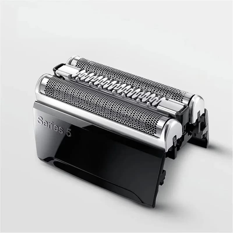 52B Replacement Head Compatible with Electric Shaver Razor 5090/5190cc,5040/5140s,5030s,5147s,5145s,5195cc,5197cc