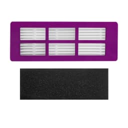 Compatible for Eureka J15 Pro Ultra / 쿠쿠 파워클론 AI2 Accessories Main Brush Hepa Filter Mop Dust Bag Spare Parts
