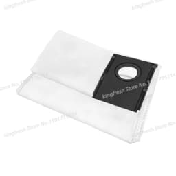 Fit For ( Eureka J15 EVO Ultra, Midea VCR V15 EVO Ultra ) Vacuum Parts Main Roller Side Brush HEPA Filter Mop Cloth Dust Bag