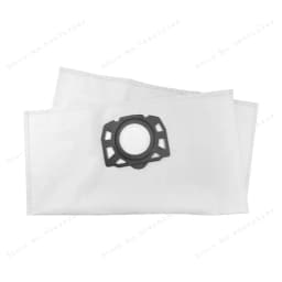 Hepa Filter Dust Bag Compatible For Karcher WD4 WD5 WD6 WD5P WD6P Premium MV4 MV5 MV6 Replacement Parts Accessories