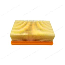 Hepa Filter Dust Bag Compatible For Karcher WD4 WD5 WD6 WD5P WD6P Premium MV4 MV5 MV6 Replacement Parts Accessories
