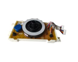 EBR874198 EBR331191 EBR339279 EBR356611 Control Display Panel Button Board For LG Auto Drum Washing Machine