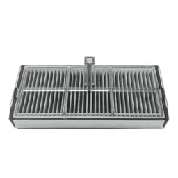 Compatible FOR MOVA P50 Pro Ultra /P50 Ultra Main Brush Edge Brush Cloth Dust Bag Filter Parts Accessories Replacement