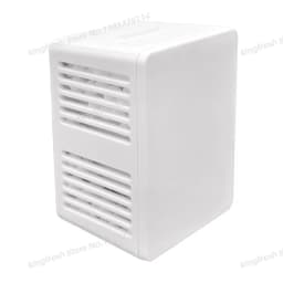 Fit For Roborock Qrevo Curv / Edge / Saros Z70 / Master / Slim / Saros 10R Dity Waste Water Tank Deodorization Module Parts