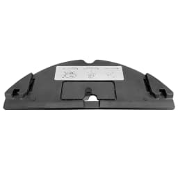 100 Roborock S8, S8 Plus, S7, T7S, T7S Plus Robot Vacuums Mop Bracket Holder Water Tank Spare Part Accessories