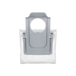 Fit For Roborock Q7 M5/ Q7 L5/ Q7 TF/ Q7T+/Q7B/Q10 S5/ Q10 X5/ Q10V+/ Q10 PF/ Q10 VF/ Q8+/ Q8 Max Pro+ Plus Parts Dust Bag Brush
