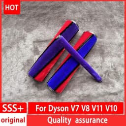 For Dyson V10 V11 V7 V8 vacuum cleaner Original roller brush Accessories vacuum cleaner floor brush replacement roller brush