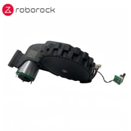 Original Vacuum Cleaner Left and Right Traveling Wheel For Roborock S5MAX,S6MaxV,S6Pure,S6MaxV,S7,S7Pro,E4,E5, G10 Parts