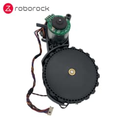 Original Vacuum Cleaner Left and Right Traveling Wheel For Roborock S5MAX,S6MaxV,S6Pure,S6MaxV,S7,S7Pro,E4,E5, G10 Parts