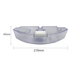 For Roborock S8/S8+ Water Tank For Roborock S80/S85/S85+ Robot Vacuum Cleaner Water Tank