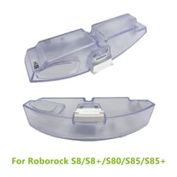 For Roborock S8/S8+ Water Tank For Roborock S80/S85/S85+ Robot Vacuum Cleaner Water Tank