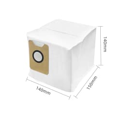 Compatible for ( 3i P10 Ultra ) Accessories Hepa Filter Mop Cloth