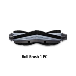 For Yeedi Mop Station Self-cleaning Robot Accessories with Side Brush Main Brush Dust Box Filter Cleaning Replacement