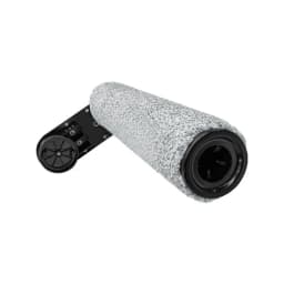For JONR ED12 Accessories Quiet Operation Floor Brush Roller Hard Floor Cleaning Home Maintenance Cleaning Tools