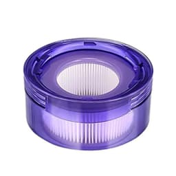 For Dyson V8 Focus Mattress/ Animal Extra/SV25 SV37 Vacuum Cleaner Replacement Filter, Pre-Filter and Post- Filter Replacement