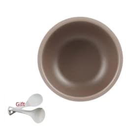 Rice Cooker Inner Bowl for HD3036 HD3036/03 Rice Cooker Parts Replacement 4L