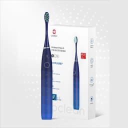 Electric Toothbrush for Adults,Oclean 150 Days Battery Life Electric Toothbrush with 3 Brush Heads 5 Modes IPX7 Waterpoor