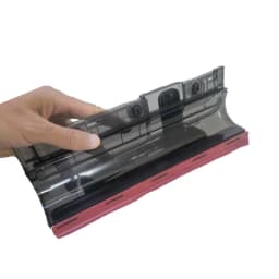 Original wet and dry vacuum cleaner roller brush cover plate for Dreame H15 PRO / Dreame H15 Pro Heat / H15 PRO FoamWash Part