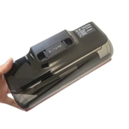 Original wet and dry vacuum cleaner roller brush cover plate for Dreame H15 PRO / Dreame H15 Pro Heat / H15 PRO FoamWash Part
