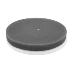 Fit For ( ECOVACS DEEBOT X11 OmniCyclone ) Robot Vacuum Cleaner Replacement Sponge Filter Cartridge, Pad Part Accessories