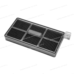 Fit For Dreame Aqua10 Ultra Roller/10 Roller AE/10S Roller AE, Aqua20 Ultra Roller/ Aqua20 Pro Ultra Roller Brush Bag Filter Mop