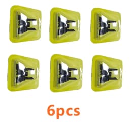 Electric Shaver Replacement Blade Head For One Blade QP2520, QP2530,QP2620,QP2630, QP6510,QP6520 Hybrid Trimmer QP2834/60