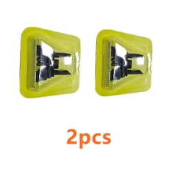 Electric Shaver Replacement Blade Head For One Blade QP2520, QP2530,QP2620,QP2630, QP6510,QP6520 Hybrid Trimmer QP2834/60