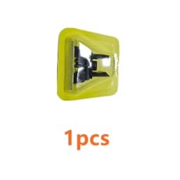 Electric Shaver Replacement Blade Head For One Blade QP2520, QP2530,QP2620,QP2630, QP6510,QP6520 Hybrid Trimmer QP2834/60