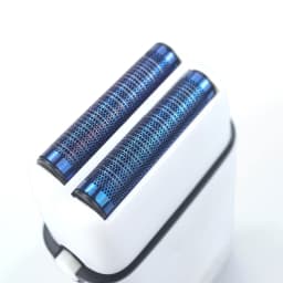 Original Replacement Blade Net Shave System for KM2028 KMTX1 R11 JC10000 HYN808 HYN809 RS620 Men's Razor Shaver Accessories