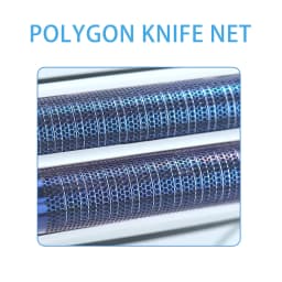 Original Replacement Blade Net Shave System for KM2028 KMTX1 R11 JC10000 HYN808 HYN809 RS620 Men's Razor Shaver Accessories