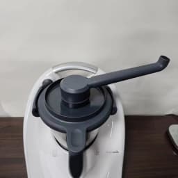Steam Diverter for Thermomix TM5TM6 TM31 TM21 Accessories Steam Diversion To Prevent Scalding