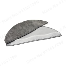 For ( Roborock Q7 M5 / Q7 M5+ / Q7 L5 / Q7 L5+ / Q7 TF / Q7 TF+ / Q7B / Q7T+ / Q7 BF+ ) Main Side Brush Filter Bag Spare Parts