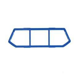 Fit For( Danhui X420 / Haier HSR Care / KitFort KT 590 / Isweep D520 / Gutrend Style Aqua 200 ) Brush Filter Mop Cloth Parts