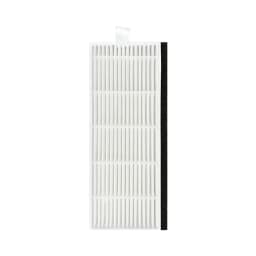 Fit For( Danhui X420 / Haier HSR Care / KitFort KT 590 / Isweep D520 / Gutrend Style Aqua 200 ) Brush Filter Mop Cloth Parts