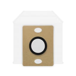 Compatible For ILIFE A30 Pro Vacuum Replacement Parts Main Side Brush Mop Cloth HEPA Filter Dust Bag Accessories