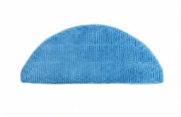 Compatible For ILIFE A30 Pro Vacuum Replacement Parts Main Side Brush Mop Cloth HEPA Filter Dust Bag Accessories